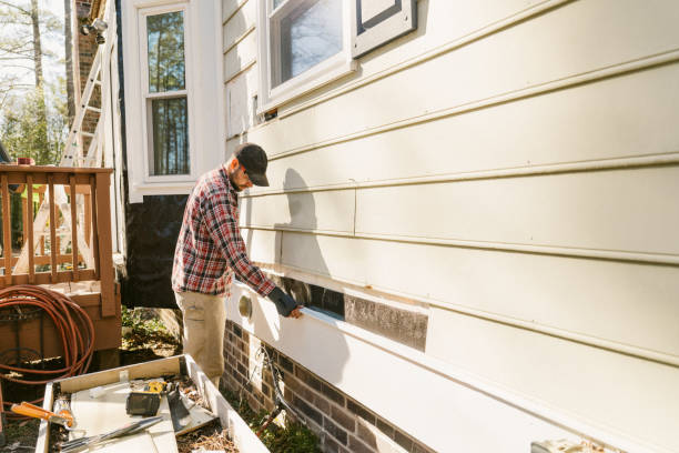 Trusted Siding Contractor service in Great Mills, MD - Creative Siding